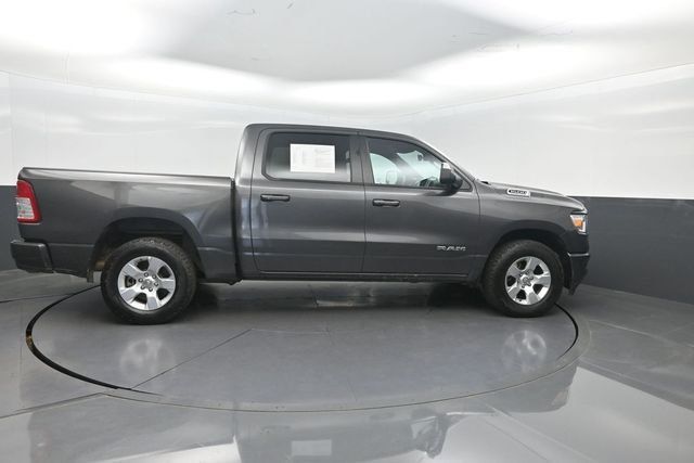 2024 Ram 1500 Big Horn/Lone Star - 23042407 - 36