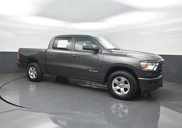 2024 Ram 1500 Big Horn/Lone Star - 23042407 - 37
