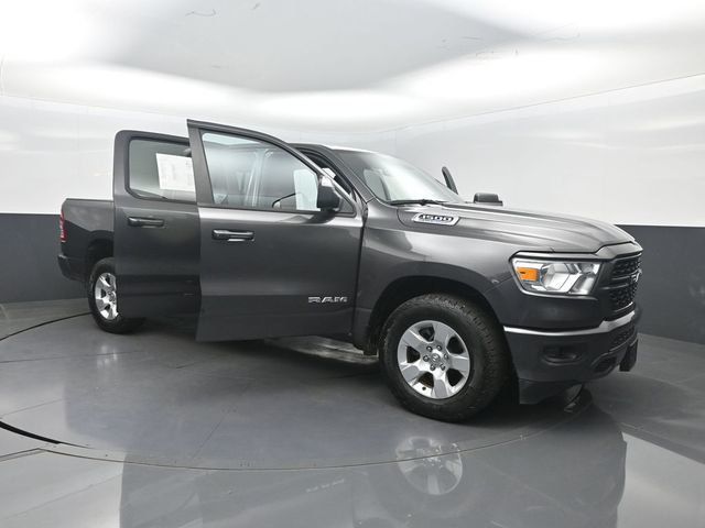2024 Ram 1500 Big Horn/Lone Star - 23042407 - 41