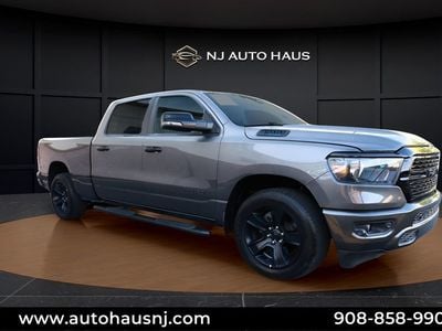 2024 Ram 1500