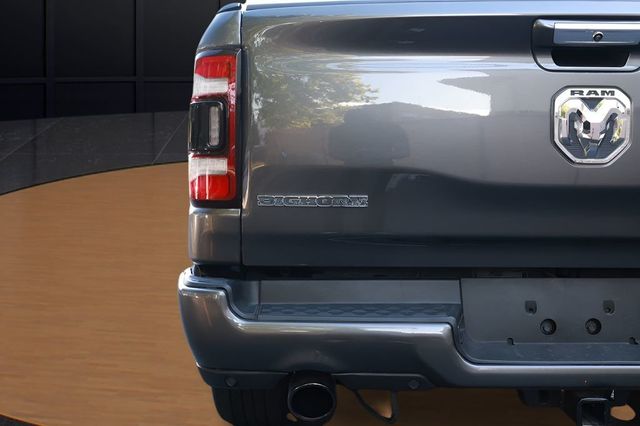 2024 Ram 1500 Big Horn/Lone Star - 23039636 - 9