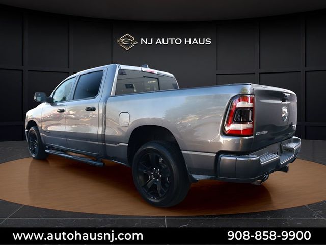 2024 Ram 1500 Big Horn/Lone Star - 23039636 - 10