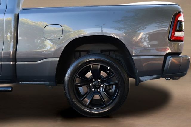 2024 Ram 1500 Big Horn/Lone Star - 23039636 - 11