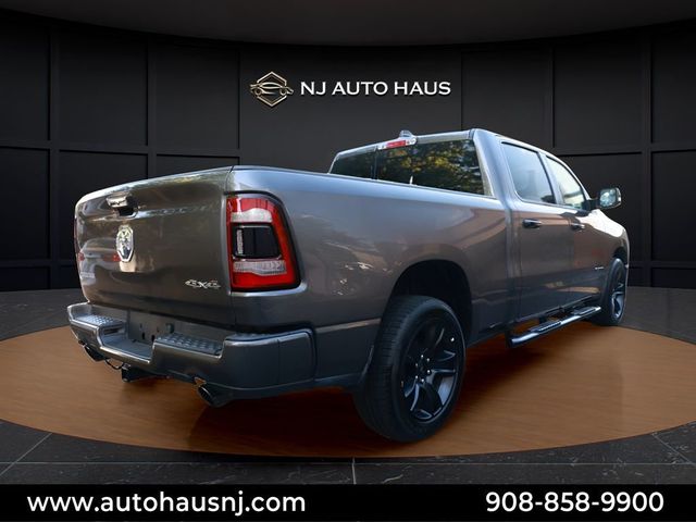 2024 Ram 1500 Big Horn/Lone Star - 23039636 - 12