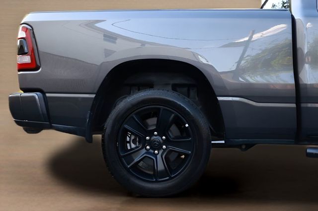 2024 Ram 1500 Big Horn/Lone Star - 23039636 - 13