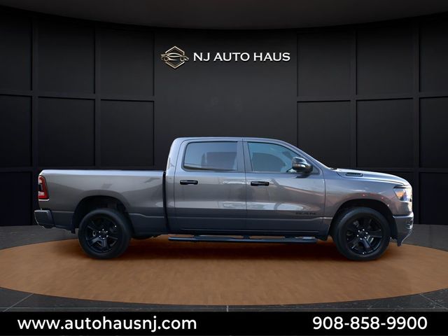 2024 Ram 1500 Big Horn/Lone Star - 23039636 - 14