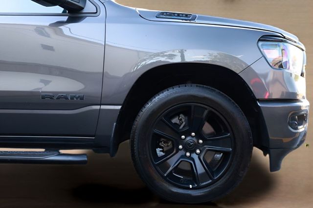 2024 Ram 1500 Big Horn/Lone Star - 23039636 - 15