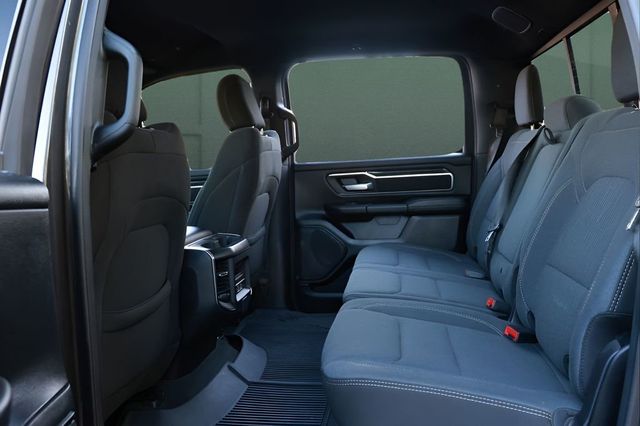 2024 Ram 1500 Big Horn/Lone Star - 23039636 - 19