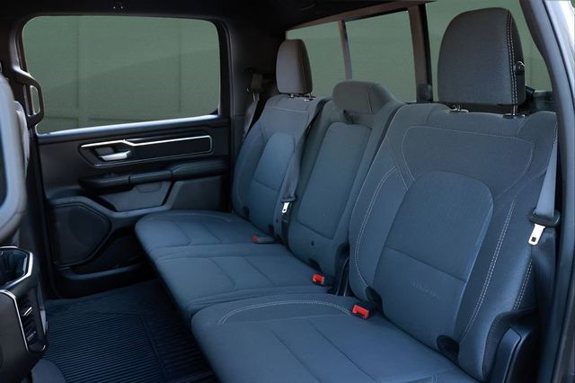 2024 Ram 1500 Big Horn/Lone Star - 23039636 - 20