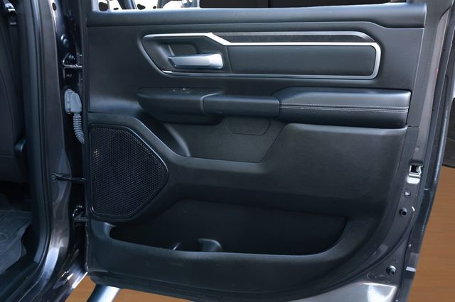 2024 Ram 1500 Big Horn/Lone Star - 23039636 - 23