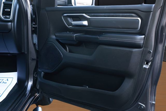 2024 Ram 1500 Big Horn/Lone Star - 23039636 - 24