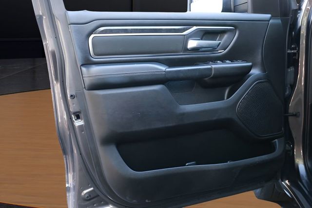 2024 Ram 1500 Big Horn/Lone Star - 23039636 - 27