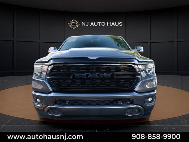 2024 Ram 1500 Big Horn/Lone Star - 23039636 - 2