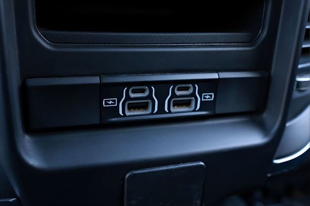2024 Ram 1500 Big Horn/Lone Star - 23039636 - 30