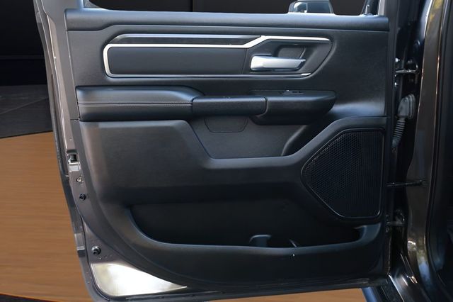 2024 Ram 1500 Big Horn/Lone Star - 23039636 - 31