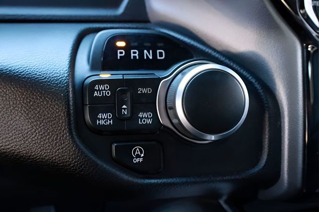 2024 Ram 1500 Big Horn/Lone Star - 23039636 - 32