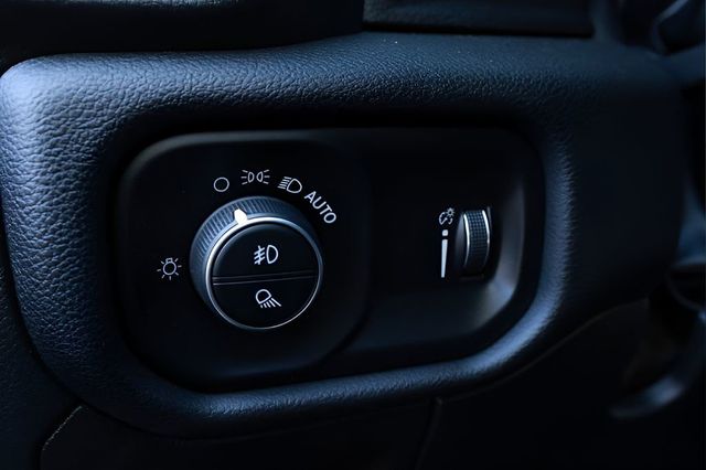 2024 Ram 1500 Big Horn/Lone Star - 23039636 - 35