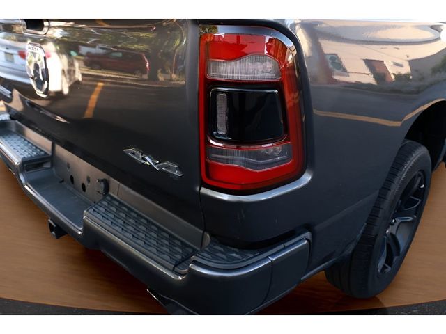 2024 Ram 1500 Big Horn/Lone Star - 23039636 - 37