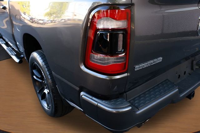 2024 Ram 1500 Big Horn/Lone Star - 23039636 - 38