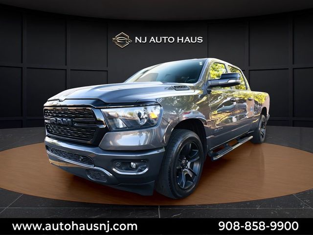 2024 Ram 1500 Big Horn/Lone Star - 23039636 - 3