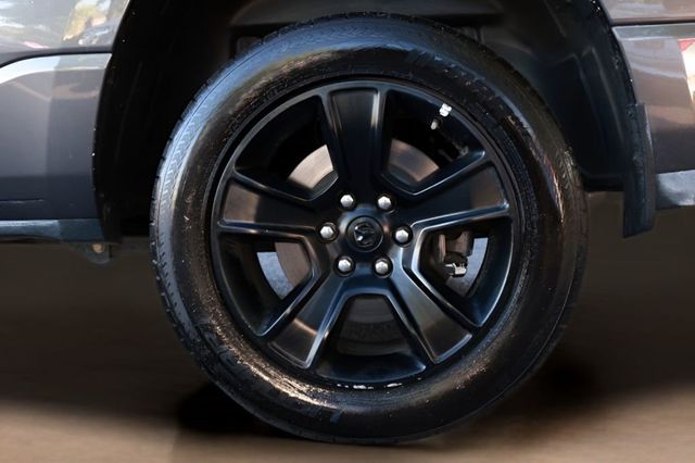 2024 Ram 1500 Big Horn/Lone Star - 23039636 - 39