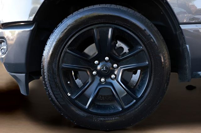 2024 Ram 1500 Big Horn/Lone Star - 23039636 - 40