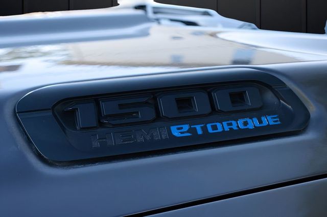 2024 Ram 1500 Big Horn/Lone Star - 23039636 - 41
