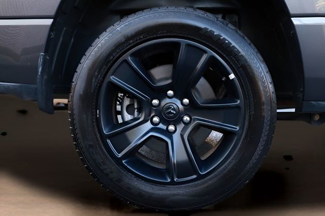 2024 Ram 1500 Big Horn/Lone Star - 23039636 - 46