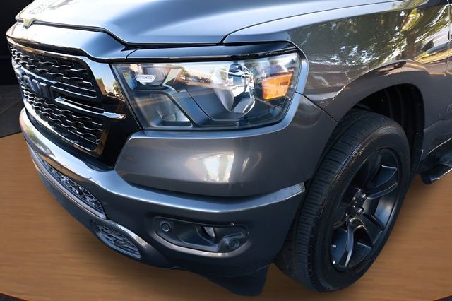 2024 Ram 1500 Big Horn/Lone Star - 23039636 - 4