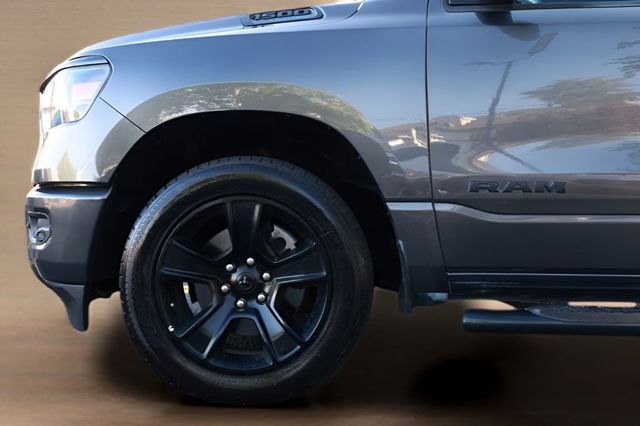2024 Ram 1500 Big Horn/Lone Star - 23039636 - 5