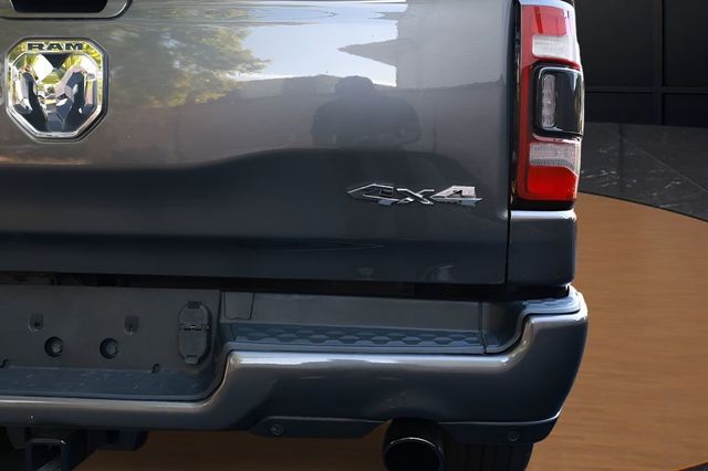 2024 Ram 1500 Big Horn/Lone Star - 23039636 - 8
