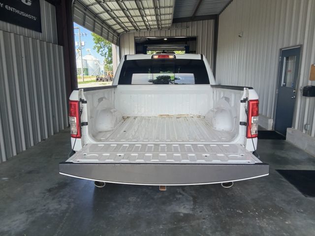 2024 Ram 1500 Big Horn/Lone Star - 23064113 - 13