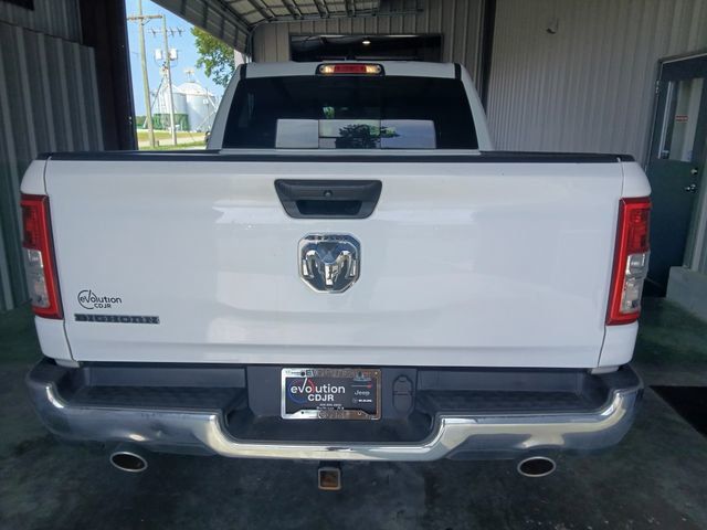 2024 Ram 1500 Big Horn/Lone Star - 23064113 - 14