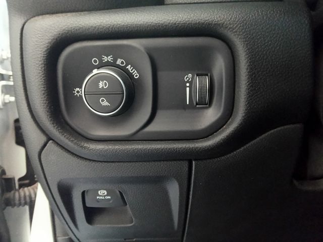 2024 Ram 1500 Big Horn/Lone Star - 23064113 - 18
