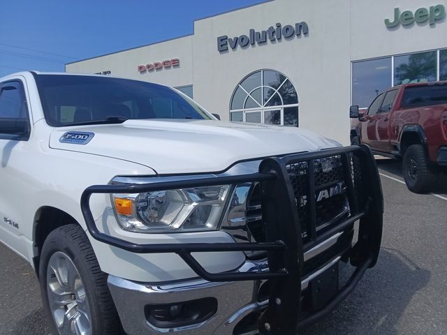 2024 Ram 1500 Big Horn/Lone Star - 23064113 - 1