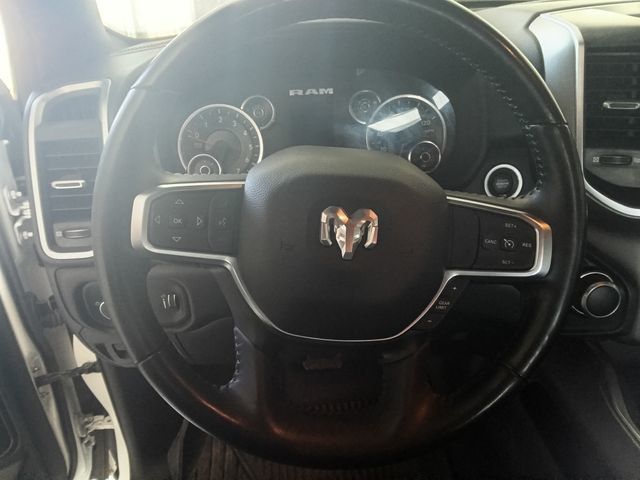 2024 Ram 1500 Big Horn/Lone Star - 23064113 - 20