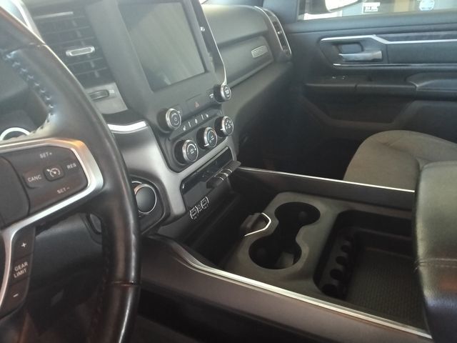 2024 Ram 1500 Big Horn/Lone Star - 23064113 - 21