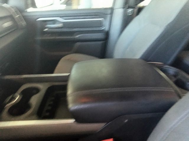 2024 Ram 1500 Big Horn/Lone Star - 23064113 - 22