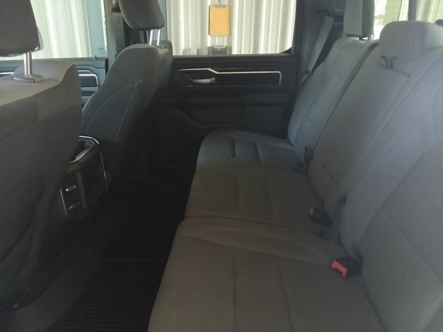 2024 Ram 1500 Big Horn/Lone Star - 23064113 - 24