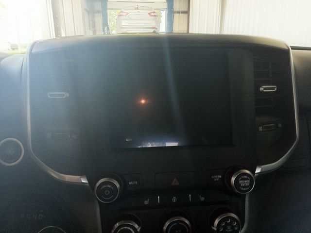2024 Ram 1500 Big Horn/Lone Star - 23064113 - 27
