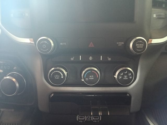 2024 Ram 1500 Big Horn/Lone Star - 23064113 - 28