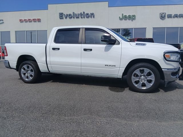 2024 Ram 1500 Big Horn/Lone Star - 23064113 - 2