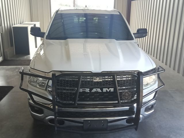 2024 Ram 1500 Big Horn/Lone Star - 23064113 - 33