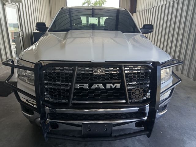 2024 Ram 1500 Big Horn/Lone Star - 23064113 - 3