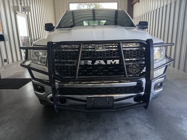 2024 Ram 1500 Big Horn/Lone Star - 23064113 - 4