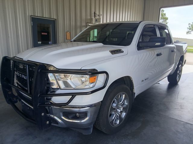 2024 Ram 1500 Big Horn/Lone Star - 23064113 - 5