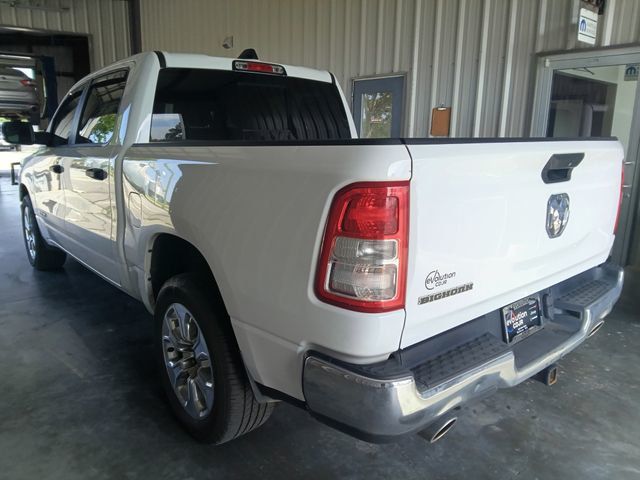 2024 Ram 1500 Big Horn/Lone Star - 23064113 - 6