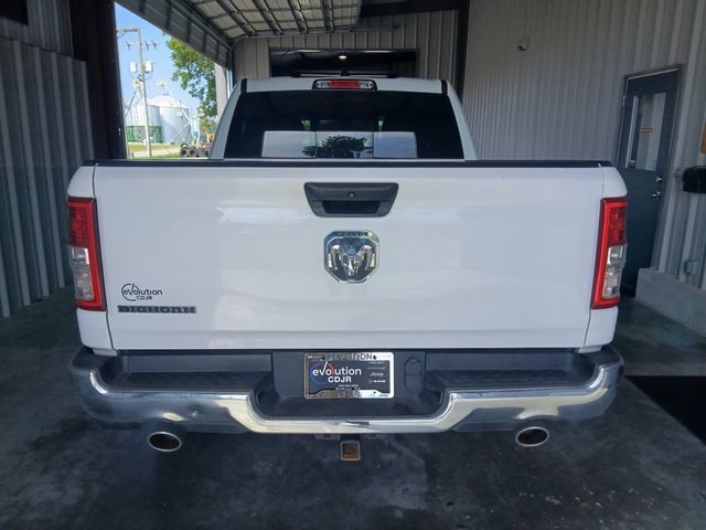 2024 Ram 1500 Big Horn/Lone Star - 23064113 - 7