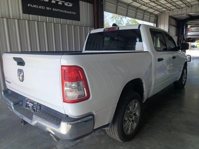 2024 Ram 1500 Big Horn/Lone Star - 23064113 - 8