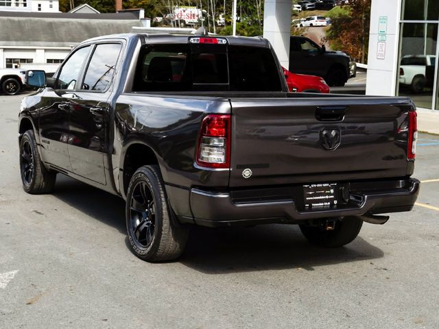2024 RAM 1500 Pickup